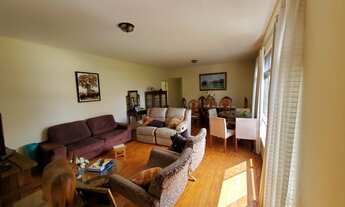 Imagem 7: APARTAMENTO 150 m2 - 4 QUARTOS (1 SUÍTE) NA PITUBA