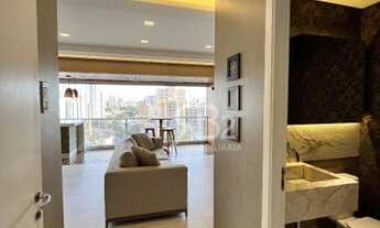 Imagem 2: Apartamento com 3 dormitórios à venda, 110 m² por R$ 1.290.000,00 - Vila Itapura - Campina