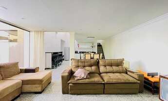 Imagem 7: MARAVILHOSA CASA COLONIAL COM ACABAMENTO DE ALTO PADRÃO- 04 QUARTOS