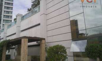 Imagem 5: Apartamento com 3 dormitórios para alugar, 77 m² por R$ 2.800,00/mês - Engenheiro Luciano