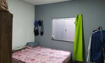 Imagem 6: ATENÇÃO! Urgente! Vendo linda casa!! Sucupira! Ch 14! Acabamento de 1ª!200m²! Confira!