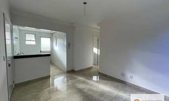 Imagem 4: Apartamento com área privativa 3 quartos sendo 01 com suite à venda, 60 m² por R$ 579.000