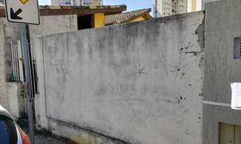 Imagem: Terreno para Venda em São Paulo, Chora