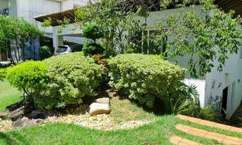 Imagem 2: Casa à venda no bairro Alphaville I - Salvador/BA