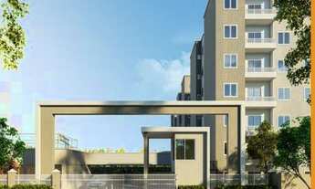 Imagem 7: Apartamento para venda com 45 metros quadrados com 2 quartos em Coité - Eusébio - CE