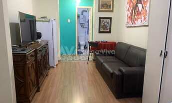 Imagem 6: Rio de Janeiro - Kitchenette/Conjugados - Copacabana