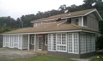 Imagem 2: Casa de condomínio na Serra da Cantareira, Residencial Cantareira