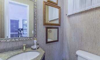 Imagem 4: CURITIBA - Apartamento Padrão - Ecoville