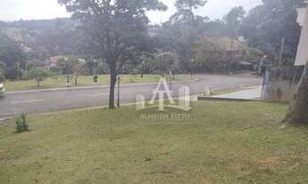 Imagem 5: Terreno à Venda Aldeia da Serra - Morada dos Pássaros - Barueri SP