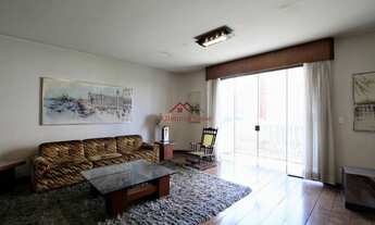 Imagem 2: Apartamento Venda Moema 250 m² 4 Dormitórios