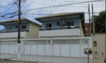 Imagem: CASA RESIDENCIAL em PRAIA GRANDE - SP, MIRIM