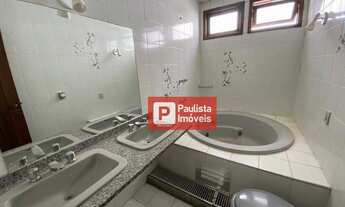 Imagem 5: Casa com 4 dormitórios à venda, 230 m² - Residencial Cinco (Alphaville) - Santana de Parn