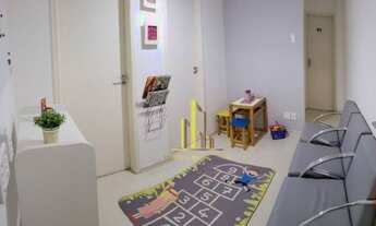 Imagem 7: Sala, 40 m² - venda por R$ 175.000,00 ou aluguel por R$ 1.500,00/mês - Centro - Jundiaí/SP