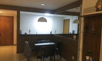 Imagem 7: MR3166 - Itapoã, 3 quartos, suíte, lazer completo, garagem coberta