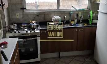 Imagem 4: Vendo Apartamento no Edifício Anaíra