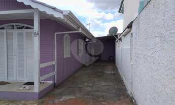 Imagem 2: Terreno 12x43 com duas casas