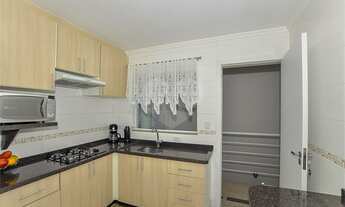 Imagem 7: Excelente Sobrado Triplex Semi-novo - Mercês com Vista para Parque Barigui