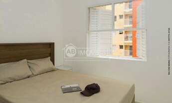Imagem 6: Sala Living com 1 dorm, Itararé, São Vicente - R$ 200 mil, Cod: 4455