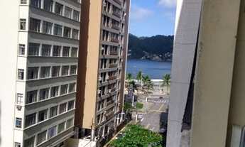 Imagem 7: Apartamento para venda tem 127 metros quadrados com 2 quartos em Centro - São Vicente - SP