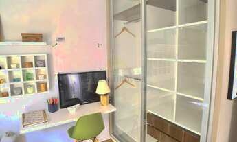 Imagem 6: Apartamento para Venda em São Paulo, Saúde, 2 dormitórios, 1 banheiro, 1 vaga