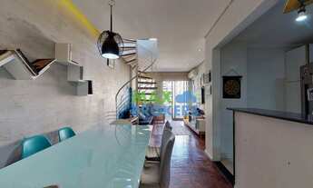 Imagem: Cobertura com 3 dormitórios à venda, 200