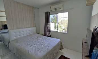 Imagem 6: Casa 3 Dormitórios, Sendo Uma Suíte