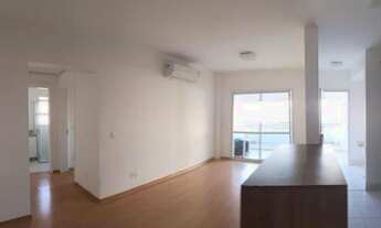 Imagem 6: Flat com 2 dormitórios à venda, 70 m² por R$ 720.000 - Boqueirão - Santos/SP