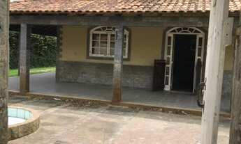 Imagem 2: Casa para aluguel tem 200 metros quadrados com 4 quartos em Unamar (Tamoios) - Cabo Frio