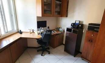 Imagem 3: Apartamento - Vila Industrial - Campinas