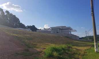 Imagem: Terreno - Observatório - Vinhedo