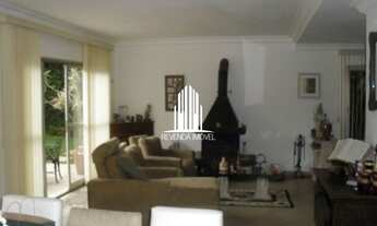 Imagem 4: Casa Sobrado com piscina de 4 dormitórios na região de Interlagos!