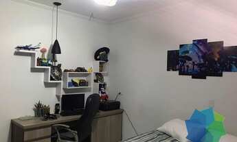 Imagem 5: Casa à venda por R$ 1.300.000,00 - Condomínio Haras São Luiz - Salto/SP