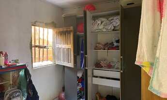 Imagem 6: Casa para venda com 50 metros quadrados com 2 quartos em Parque dos Carajás