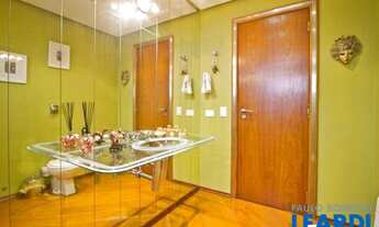 Imagem 2: APARTAMENTO - JARDIM AMÉRICA - SP