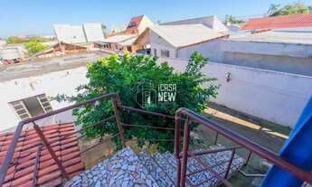 Imagem 4: CURITIBA - Terreno Padrão - Bairro Alto