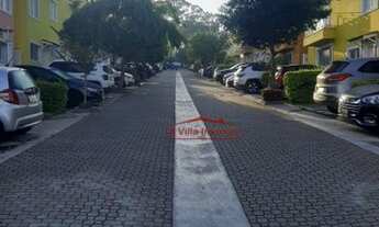 Imagem 4: Sobrado com 2 dormitórios à venda, 82 m² por R$ 740.000 - Vila Carrão - São Paulo/SP