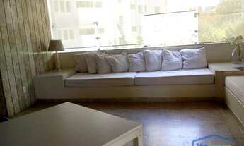 Imagem 6: Cobertura com 4 dormitórios à venda, 284 m² por R$ 1.250.000,00 - Jardim Apipema - Salvado