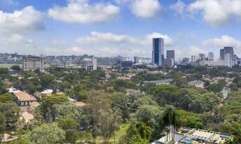 Imagem 4: Cobertura com 303 m² no Jardim Paulistano, 3 suítes, piscina em projeto exclusivo do Arthu