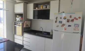 Imagem 7: Apartamento de 62 metros quadrados no bairro Centro com 1 quarto