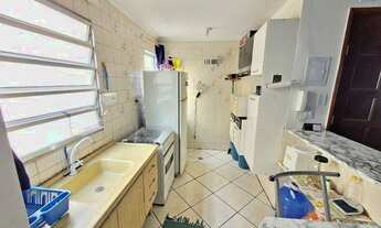 Imagem 5: APARTAMENTO AVIAÇÃO - PRAIA GRANDE SP