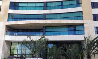 Imagem 4: Apartamento para venda tno Panamby metros com 4 suítes no Horto Florestal - Salvador - B