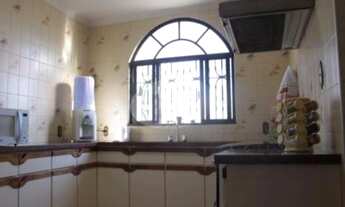 Imagem 2: Casa - Parque Taquaral - Campinas