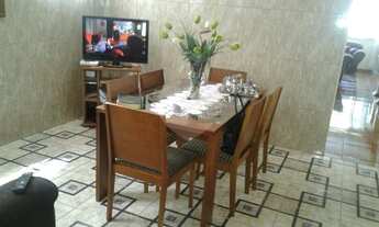 Imagem 7: Casa Assobradada 3 dormitórios, suíte master com hidro, 5 vagas, 2 terraços... Extremo pot