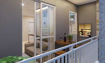 Imagem 5: Prime Mosaico - Obras Avançadas