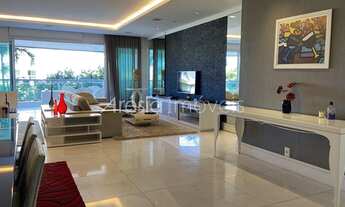 Imagem 3: Mônaco Apartamento com 5 dormitórios