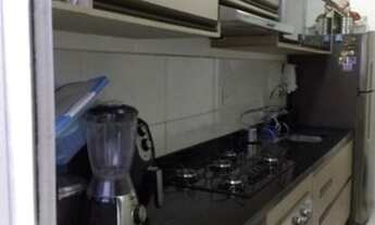 Imagem 7: Apartamento padrao