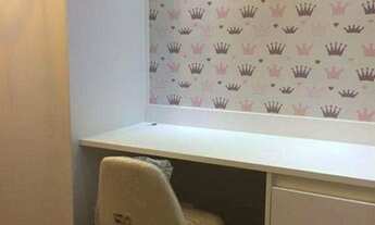 Imagem 3: Apartamento para Venda em São Bernardo do Campo, Centro, 3 dormitórios, 1 suíte, 2 banheir