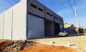 Imagem 5: Galpão/Depósito/Armazém para venda tem 240 metros quadrados