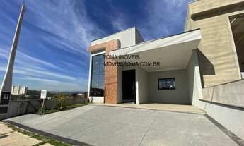 Imagem: CASA RESIDENCIAL em INDAIATUBA - SP, LOTEAMENTO