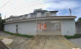 Imagem 1: Casa (sobrado na rua) 3 dormitórios/suite, cozinha planejada